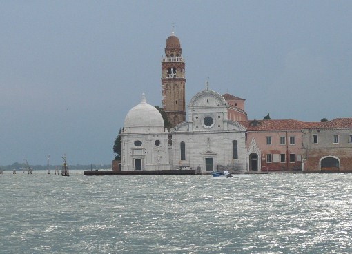 San Michele 2